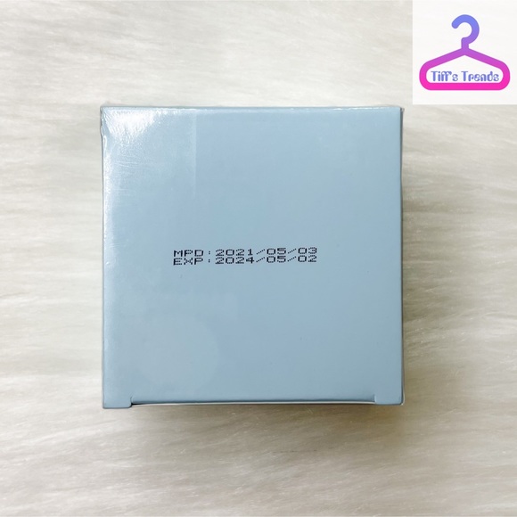 NEW GLOW ON 5TH REFRESH+RESET BRIGHTENING MUD MASK - Picture 4 of 8